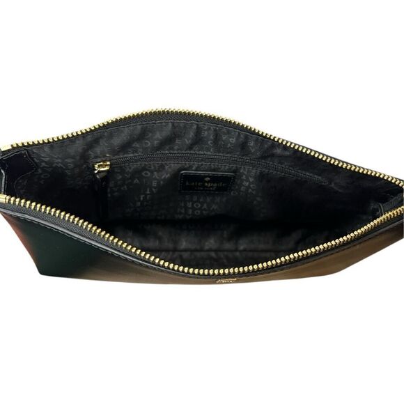 Kate Spade Sawyer Street Declan Bag Crossbody Shoulder Bag Leather Purse - Picture 6 of 9